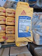 Sika Waterdichtingsmortel-Mortier imperméabilisant, Ophalen of Verzenden, Nieuw