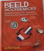 Beeldwoordenboek Frans – Nederlands / Dictionnaire visuel Né, Ophalen of Verzenden, Zo goed als nieuw, Frans, Katrin Höller; Christina Kuhn