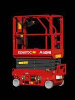 MAGNI ES0607DC (bj 2023)