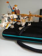 Master Wu's dragon Lego Ninjago, Collections, Enlèvement, Comme neuf