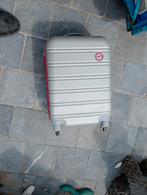handbagage trolley, Ophalen, Gebruikt, Wieltjes