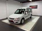 Opel Combo 1.4Benzine Reeds Gekeurd toegelaten in LEZ, Elektrische ramen, Monovolume, Wit, Bedrijf