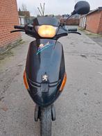 Peugeot zenith klasse B, Enlèvement