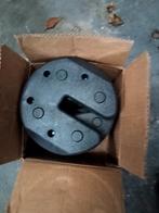 Gewicht blokken, Tuin en Terras, Ophalen