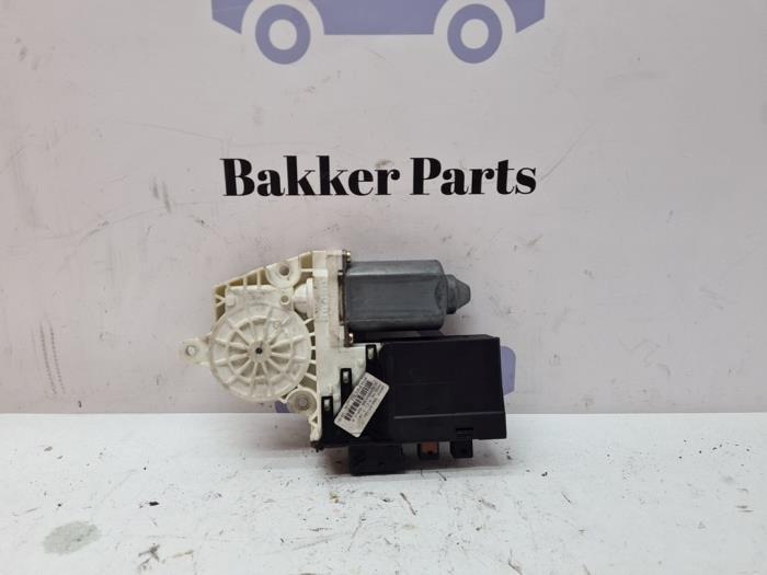 Raammotor Portier van een Citroen C5, Auto-onderdelen, Carrosserie, Citroën, Gebruikt, 3 maanden garantie