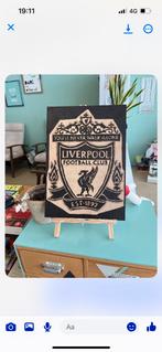 Liverpool, Verzamelen, Sportartikelen en Voetbal, Ophalen, Nieuw, Overige typen