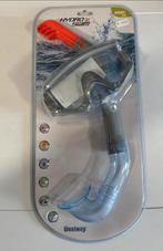 Duikbril met snorkel, Ophalen of Verzenden, Nieuw, Snorkelset