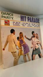 Dance-Party Hit-Parade 🇫🇷, CD & DVD, Utilisé, Rock et Metal