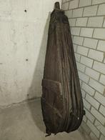 Soufflets, Enlèvement