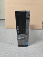 Dell optiplex 3020 sff - i5-4590 - 8GB ram - 120gb ssd, Computers en Software, Ophalen, 8 GB, Zo goed als nieuw, Dell