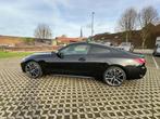 BMW M440i Coupé Xdrive  FULL OPTION, Auto's, Automaat, Zwart, Vierwielaandrijving, Particulier