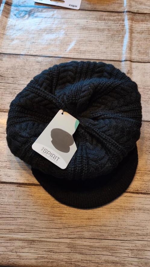 Nieuwe muts / pet, Kleding | Dames, Hoeden en Petten, Nieuw, Pet, Ophalen of Verzenden