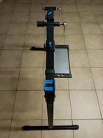 Fiets montagestandaard, Fietsen en Brommers, Ophalen, Zo goed als nieuw, Overig gereedschap