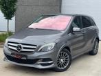 | Mercedes Benz B250 E | Full Electric | 2016.10 | Navi |, Autos, Mercedes-Benz, Argent ou Gris, Achat, Entreprise, 65 kW