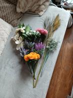 Lot de fleurs artificielles, Enlèvement ou Envoi