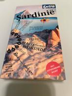 Reisgids Sardinië NIEUW, Ophalen