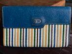 Klein Delvaux handtasje, Ophalen of Verzenden, Zo goed als nieuw