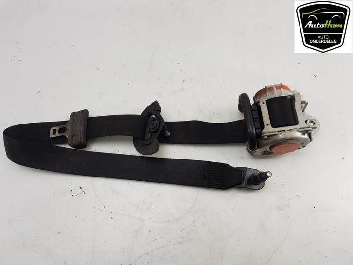VEILIGHEIDSGORDEL RECHTS VOOR Mercedes-Benz A (177.0), Auto-onderdelen, Interieur en Bekleding, Mercedes-Benz, Gebruikt