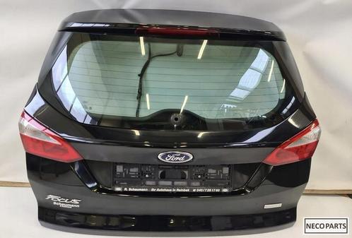 FORD FOCUS MK3 COMBI ACHTERKLEP ORIGINEEL, Auto-onderdelen, Carrosserie, Ford, Gebruikt, Ophalen of Verzenden