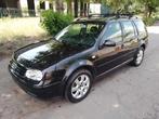 VW Golf 4 Variant - Lichte vracht - 2006, Auto's, Volkswagen, Gebruikt, Overige brandstoffen, Bedrijf, Handgeschakeld
