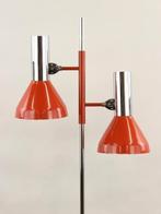 Vintage staande lamp Les Ateliers Boulanger, Huis en Inrichting, Ophalen, Gebruikt