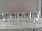 drinkglazen, Verzamelen, Glas en Drinkglazen, Ophalen of Verzenden
