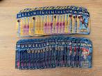 40 Disney Lorcana sleeved boosterpacks, Hobby en Vrije tijd, Verzamelkaartspellen | Overige, Ophalen of Verzenden, Nieuw