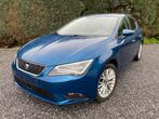 Seat leon 1.6 TDI euro6b, Auto's, Seat, Voorwielaandrijving, 1596 cc, 4 cilinders, Bedrijf