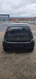 Smart forfour, Auto's, Smart, Bedrijf, Te koop, Boordcomputer, Handgeschakeld
