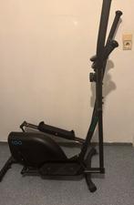 Hometrainer, Sport en Fitness, Fitnessapparatuur, Ophalen, Zo goed als nieuw, Hometrainer