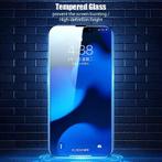 8Pcs Tempered Glass for IPhone 14 Pro Max, Apple iPhone, Enlèvement ou Envoi, Protection, Neuf
