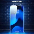 8Pcs Tempered Glass for IPhone 14 Pro Max, Ophalen of Verzenden, Nieuw, Bescherming, Apple iPhone