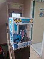 Funko Pop Stitch 1045, Ophalen, Zo goed als nieuw