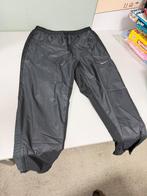 Nike Storm-FIT Running Division broek maat L waterproof zgan, Maat 52/54 (L), Zwart, Ophalen of Verzenden, Zo goed als nieuw