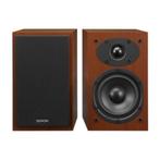 chaine hifi DENON DRA F109 argenté  + enceintes 2 voies, Micro chaîne, Denon, Comme neuf, Enlèvement