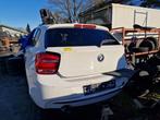 Achterklep van een BMW 1-Serie (300), 3 maanden garantie, Gebruikt, BMW, Achterklep