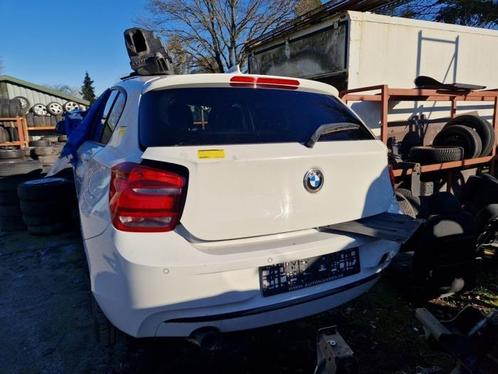 Achterklep van een BMW 1-Serie (300), Auto-onderdelen, Carrosserie, Achterklep, BMW, Gebruikt, 3 maanden garantie