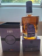 Gouden Carolus whisky single malt / Bajan 2021, Verzamelen, Wijnen, Ophalen of Verzenden, Nieuw