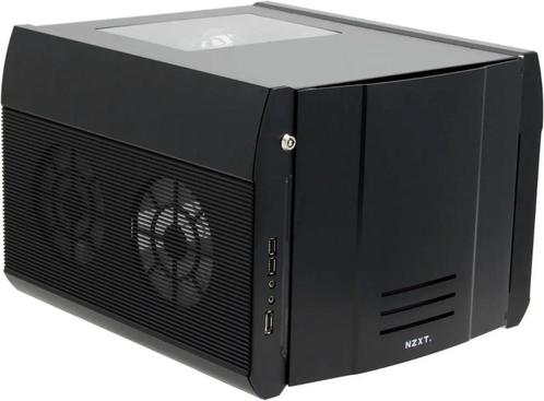 NZXT Rogue Super Cube Zwart, Computers en Software, Computerbehuizingen, Zo goed als nieuw, Ophalen