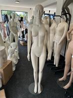 Bonami mannequins etalagepop paspop etalagefiguur gestileerd, Kleding | Dames, Overige Dameskleding, Ophalen of Verzenden