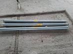 Elektrische rolluikmotor 216cm 10st,96cm 10st, Ophalen of Verzenden, Zo goed als nieuw