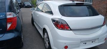 Opel astra OPC pour pièce ( Pack Sport ), Achat, Entreprise, Astra, Essence