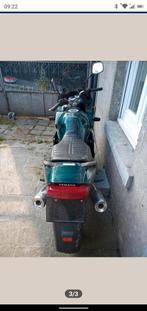 Yamaha Diversion 600S, Motoren, Particulier, Scooter