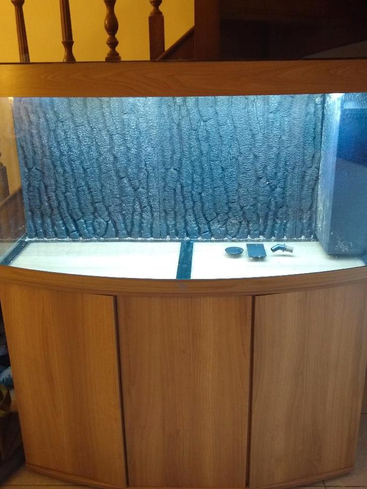 Juwel vision 260l, Animaux & Accessoires, Poissons | Aquariums & Accessoires, Utilisé, Enlèvement