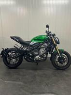 BENELLI 752S, Motoren, Naked bike, Bedrijf, 754 cc, 2 cilinders