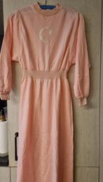 roze nachtkleed in molton, Vêtements | Femmes, Pyjamas, ANDERE, Enlèvement ou Envoi, Comme neuf, Taille 42/44 (L)