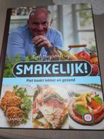 kookboek piet huysentruyt  5e, Ophalen of Verzenden, Zo goed als nieuw, Gezond koken