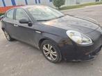 Alfa Romeo Giulietta  1.6 Diesel, Auto's, Euro 5, Bedrijf, 5 deurs, Te koop