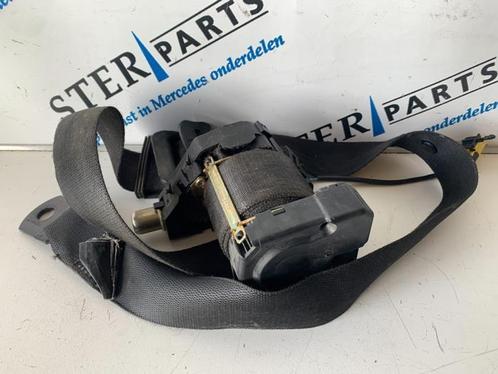 Veiligheidsgordel links-voor van een Mercedes ML-Klasse, Auto-onderdelen, Interieur en Bekleding, Mercedes-Benz, Gebruikt, 3 maanden garantie