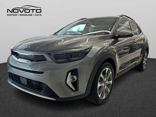 Kia Stonic 1.0 T Inspire Plus ISG DCT, Autos, Kia, Entreprise, Stonic, ABS, Airbags, Air conditionné, Vitres électriques, Isofix